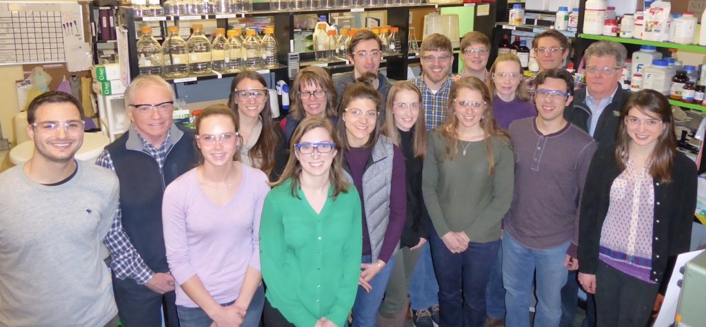 Green Mountain Antibodies Team